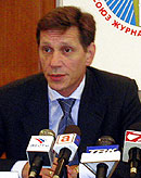 Жуков А.Д. (фото с сайта edinros.ru)