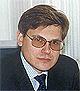 Начальник Управления ресурсных платежей МНС России Федоров Андрей Сергеевич.