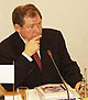 Букаев Геннадий Иванович - Министр Российской Федерации по налогам и сборам