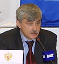 Полтавченко Георгий Сергеевич