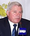 Лебедев В.М.: "Мы считаем, что суды в Саратовской области поступают правильно"