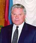 Лебедев Вячеслав Михайлович
