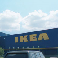 Ikea         